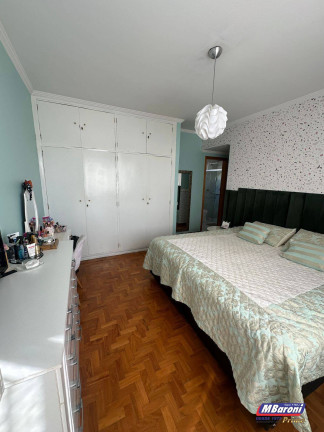 Imagem Apartamento com 3 Quartos à Venda, 110 m² em Perdizes - São Paulo Imagem Apartamento com 3 Quartos à Venda, 110 m² em Perdizes - São Paulo