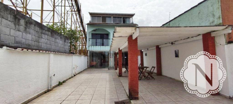 Imagem Sobrado com 3 Quartos à Venda, 143 m² em Satélite - Itanhaém Imagem Sobrado com 3 Quartos à Venda, 143 m² em Satélite - Itanhaém