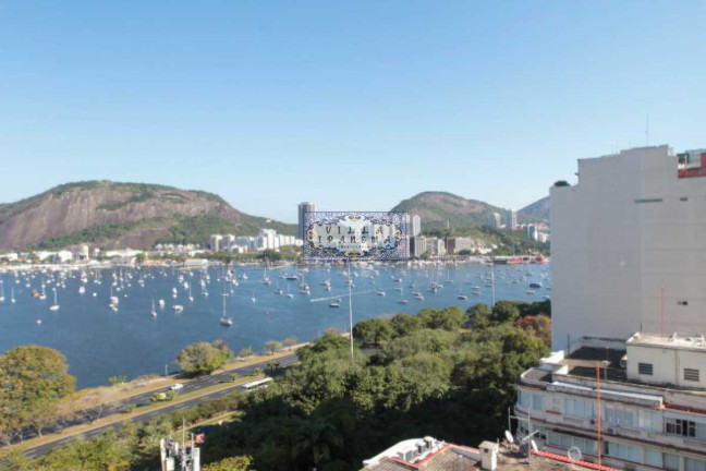 Apartamento com 4 Quartos à Venda, 490 m² em Flamengo - Rio De Janeiro