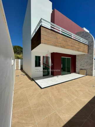 Casa de Condomínio com 3 Quartos à Venda, 100 m² em Peró - Cabo Frio