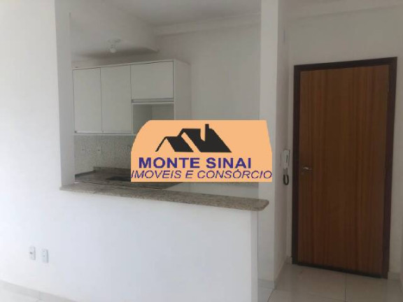 Imagem Apartamento com 2 Quartos à Venda, 52 m² em Retiro São João - Sorocaba