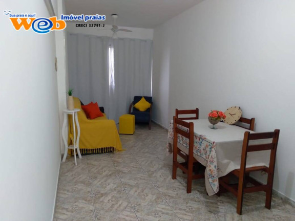 Imagem Apartamento com 1 Quarto à Venda, 67 m² em Aviação - Praia Grande