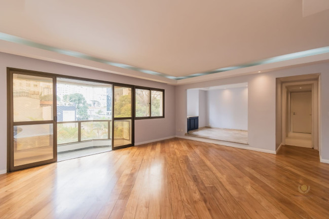 Imagem Apartamento com 3 Quartos à Venda, 140 m² em Vila Olímpia - São Paulo Imagem Apartamento com 3 Quartos à Venda, 140 m² em Vila Olímpia - São Paulo