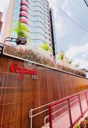 Imagem Apartamento com 3 Quartos à Venda, 175 m² em Santa Paula - São Caetano Do Sul Imagem Apartamento com 3 Quartos à Venda, 175 m² em Santa Paula - São Caetano Do Sul