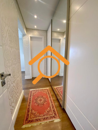 Imagem Imóvel com 3 Quartos à Venda, 134 m² em Jardim Marajoara - São Paulo Imagem Imóvel com 3 Quartos à Venda, 134 m² em Jardim Marajoara - São Paulo