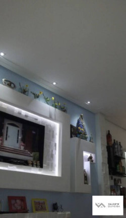 Apartamento com 1 Quarto à Venda, 1.534 m² em Vila Cândida - São José Dos Campos