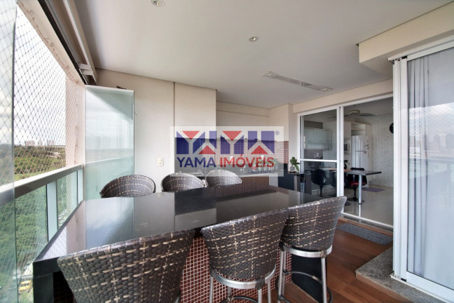 Imagem Apartamento com 3 Quartos à Venda, 187 m² em Nova Aliança - Ribeirão Preto Imagem Apartamento com 3 Quartos à Venda, 187 m² em Nova Aliança - Ribeirão Preto