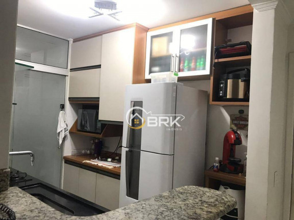 Imagem Apartamento com 3 Quartos à Venda, 74 m² em Vila Carrão - São Paulo