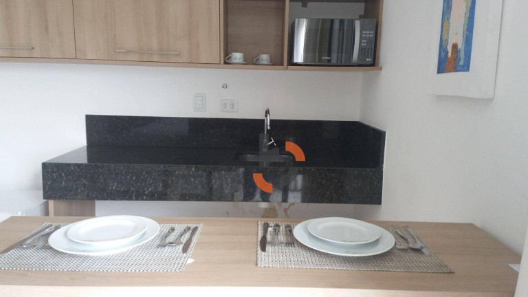 Imagem Apartamento com 1 Quarto à Venda, 32 m² em Centro - Nova Iguaçu