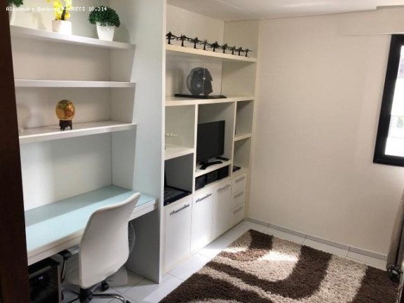 Imagem Apartamento com 4 Quartos à Venda, 155 m² em Boa Viagem - Recife