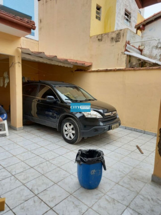 Imagem Casa com 2 Quartos à Venda, 270 m² em Aviação - Praia Grande