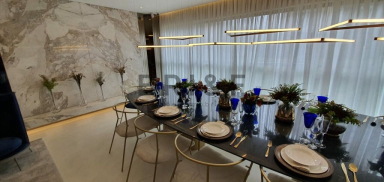 Imagem Apartamento com 3 Quartos à Venda, 166 m² em Brooklin - São Paulo Imagem Apartamento com 3 Quartos à Venda, 166 m² em Brooklin - São Paulo