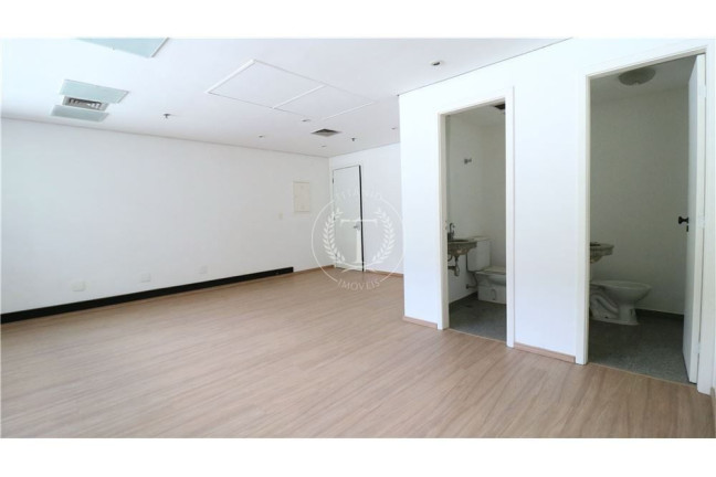 Imagem Sala Comercial à Venda, 41 m² em Consolação - São Paulo Imagem Sala Comercial à Venda, 41 m² em Consolação - São Paulo