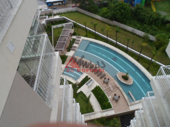 Imagem Apartamento com 2 Quartos à Venda, 65 m² em Santo Amaro - São Paulo Imagem Apartamento com 2 Quartos à Venda, 65 m² em Santo Amaro - São Paulo
