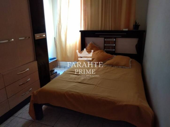 Imagem Apartamento com 2 Quartos à Venda, 60 m² em Saboó - Santos Imagem Apartamento com 2 Quartos à Venda, 60 m² em Saboó - Santos