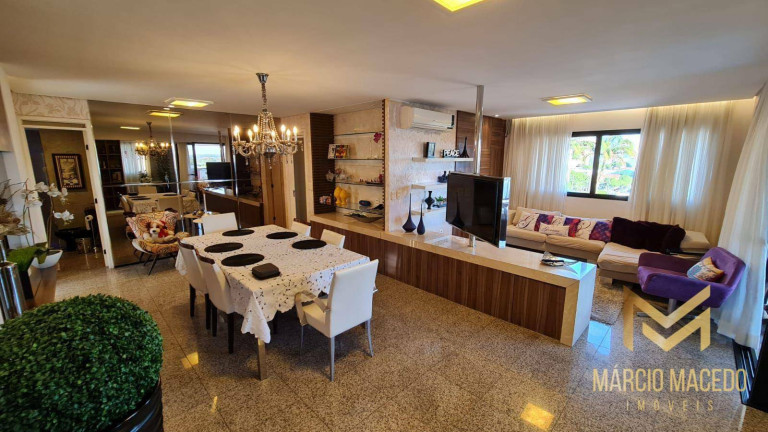 Imagem Apartamento com 4 Quartos à Venda, 210 m² em Dionisio Torres - Fortaleza Imagem Apartamento com 4 Quartos à Venda, 210 m² em Dionisio Torres - Fortaleza