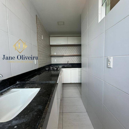 Imagem Apartamento com 2 Quartos à Venda, 55 m² em Castelo Branco - João Pessoa