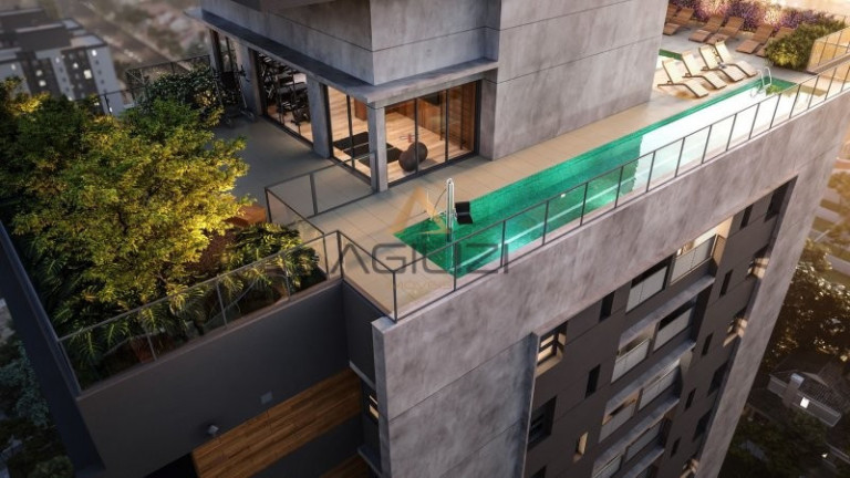 Imagem Apartamento com 3 Quartos à Venda, 88 m² em Vila Mariana - São Paulo