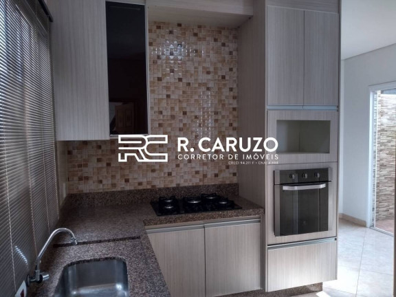 Imagem Casa com 3 Quartos à Venda, 200 m² em Residencial Palmeira Real - Limeira