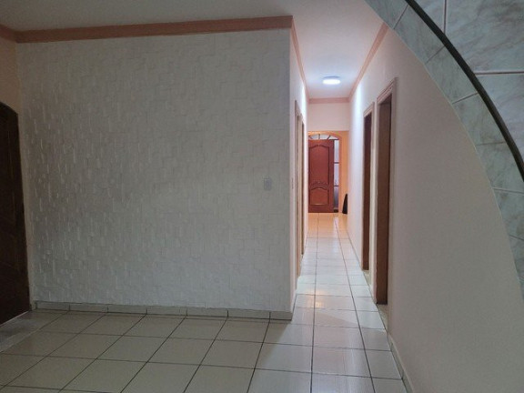 Imagem Casa com 3 Quartos à Venda, 195 m² em Jardim Uira - São José Dos Campos