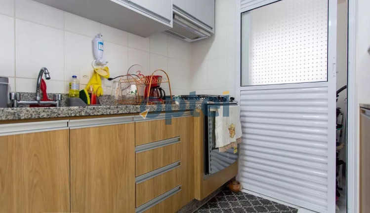Imagem Apartamento com 3 Quartos à Venda, 84 m² em Centro - São Bernardo Do Campo