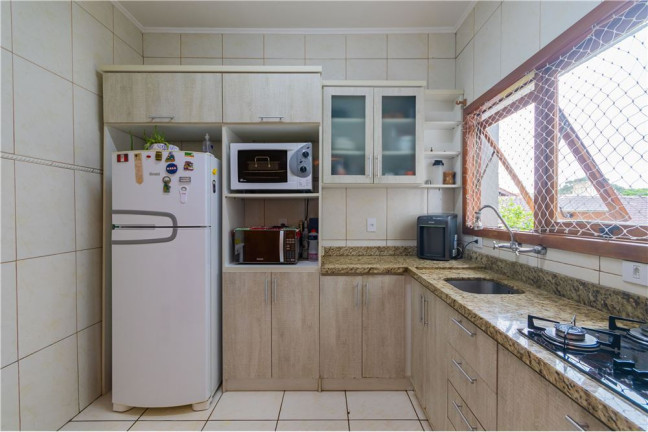 Casa de Condomínio com 3 Quartos à Venda, 145 m² em Nonoai - Porto Alegre