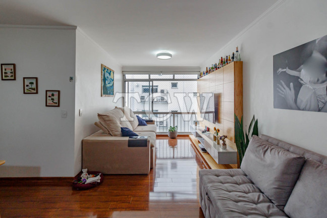 Imagem Apartamento com 2 Quartos à Venda, 85 m² em Itaim Bibi - São Paulo