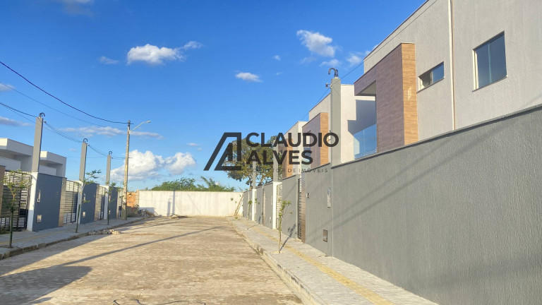 Imagem Casa com 3 Quartos à Venda, 70 m² em Sim - Feira De Santana Imagem Casa com 3 Quartos à Venda, 70 m² em Sim - Feira De Santana