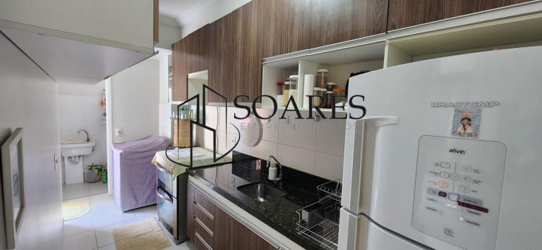 Imagem Apartamento com 3 Quartos à Venda, 96 m² em Parque Verde - Belém