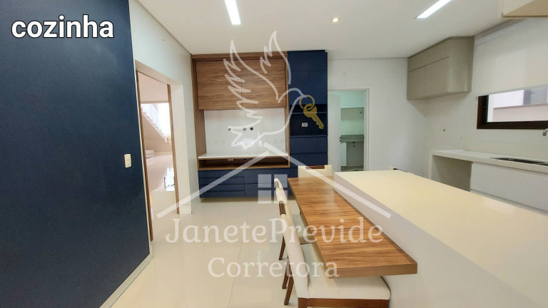 Imagem Casa de Condomínio com 4 Quartos à Venda, 400 m² em Tamboré - Santana De Parnaíba Imagem Casa de Condomínio com 4 Quartos à Venda, 400 m² em Tamboré - Santana De Parnaíba