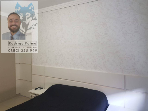 Imagem Casa de Condomínio com 3 Quartos à Venda, 300 m² em Vila Paraíso - Caçapava