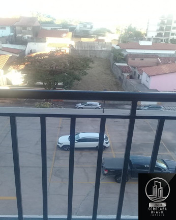 Imagem Apartamento com 3 Quartos à Venda, 70 m² em Vila Trujillo - Sorocaba Imagem Apartamento com 3 Quartos à Venda, 70 m² em Vila Trujillo - Sorocaba