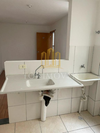 Imagem Apartamento com 2 Quartos à Venda, 43 m² em Jardim Paraíso - Jacareí Imagem Apartamento com 2 Quartos à Venda, 43 m² em Jardim Paraíso - Jacareí