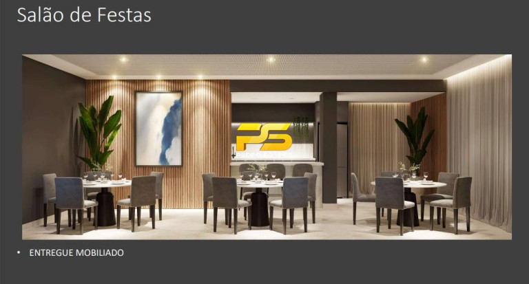 Imagem Apartamento com 2 Quartos à Venda, 57 m² em Bancários - João Pessoa