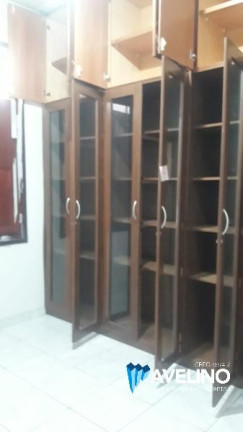 Imagem Casa com 6 Quartos à Venda, 288 m² em Centro - Campo Grande Imagem Casa com 6 Quartos à Venda, 288 m² em Centro - Campo Grande