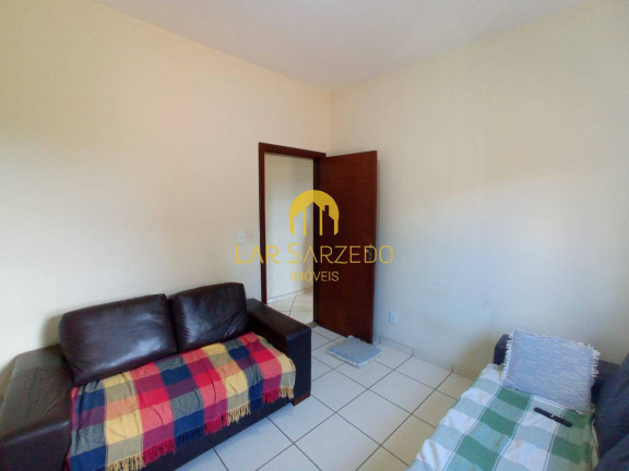 Imagem Casa com 4 Quartos à Venda, 360 m² em Milionários (barreiro) - Belo Horizonte