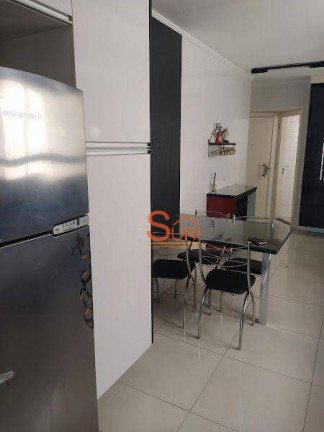 Imagem Apartamento com 3 Quartos à Venda, 106 m² em Vila Baeta Neves - São Bernardo Do Campo