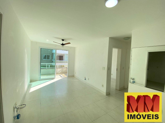 Imagem Cobertura com 2 Quartos à Venda, 75 m² em Jardim Caiçara - Cabo Frio