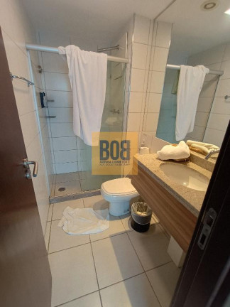 Imagem Apartamento com 1 Quarto à Venda, 52 m² em Boa Viagem - Recife