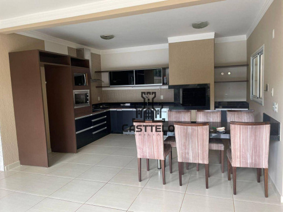 Imagem Casa com 4 Quartos à Venda, 270 m² em Jardim Itatiaia 2 - Londrina Imagem Casa com 4 Quartos à Venda, 270 m² em Jardim Itatiaia 2 - Londrina