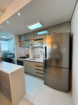 Imagem Apartamento com 2 Quartos à Venda, 91 m² em Centro - Osasco