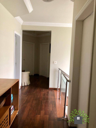 Imagem Casa com 3 Quartos à Venda, 292 m² em Paisagem Renoir - Cotia