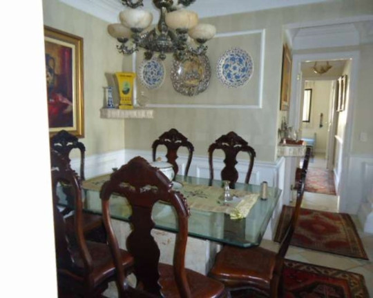 Imagem Apartamento com 3 Quartos à Venda, 154 m² em Pitangueiras - Guarujá