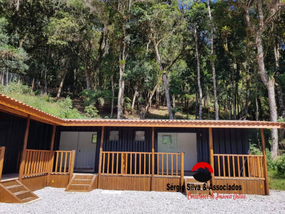Imagem Casa com 4 Quartos à Venda, 1 m² em Campos Do Jordão Imagem Casa com 4 Quartos à Venda, 1 m² em Campos Do Jordão