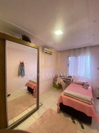 Imagem Casa de Condomínio com 3 Quartos à Venda, 125 m² em Condomínio Residencial Campo Belo - São José Dos Campos