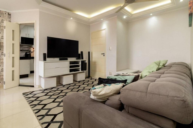 Imóvel com 3 Quartos à Venda, 90 m² em Vila Bela - São Paulo