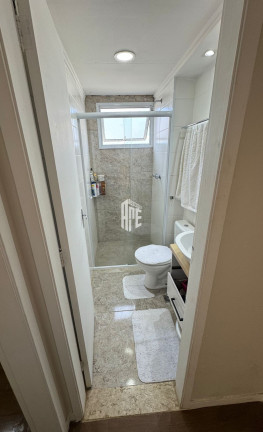 Imagem Apartamento com 2 Quartos à Venda, 43 m² em Assunção - São Bernardo Do Campo Imagem Apartamento com 2 Quartos à Venda, 43 m² em Assunção - São Bernardo Do Campo