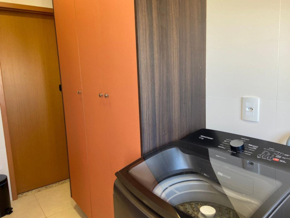 Imagem Apartamento à Venda, 119 m² em Jardim América - Goiânia