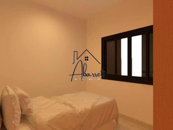 Imagem Casa com 3 Quartos à Venda, 150 m² em Jardim São Francisco - Piracicaba