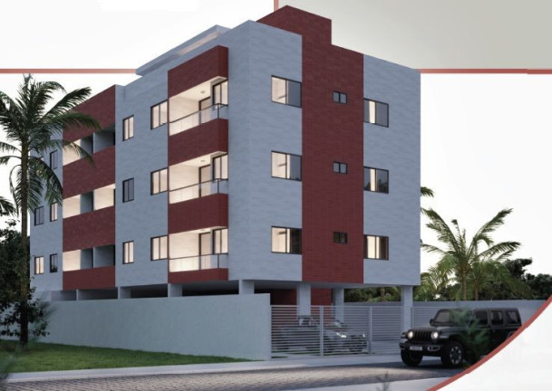 Imagem Apartamento com 1 Quarto à Venda, 40 m² em Miramar - João Pessoa Imagem Apartamento com 1 Quarto à Venda, 40 m² em Miramar - João Pessoa